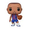 Funko POP NBA: Pistons - RS - Grant Hill - Collectable Vinyl Figure - Gift Idea - Official Merchandise - for Kids & Adults - Sports Fans - Model Figure for Collectors and Display view 2