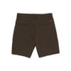 Volcom Men's Frickin Cross Shred Static 20" Hybrid Shorts Dark Brown 30 view 4