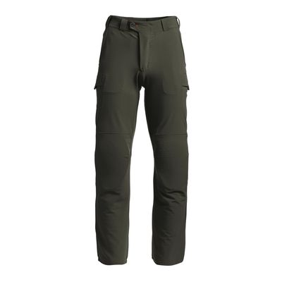 SITKA Gear Mens Intercept Pant - Deep Lichen, 38