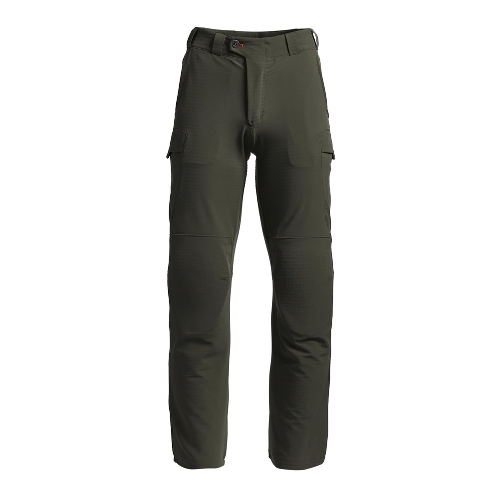 SITKA Gear Mens Intercept Pant - Deep Lichen, 38