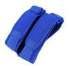 Gatuida 2pcs Patella Strap for Sports Breathable Knee Support for Running Climbing and Fitness Activities Unisex Knee Brace for Enhanced Comfort and Stability view 4