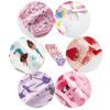 Barara King Big Soft Cotton Panties Girls Undies Assorted Underwear (Pack of 6) Size 8 view 2