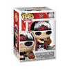 Funko POP WWE: Wolfpac Hulk Hogan - Collectable Vinyl Figure - Gift Idea - Official Merchandise - for Kids & Adults - Sports Fans - Model Figure for Collectors and Display view 1