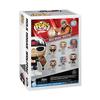 Funko POP WWE: Wolfpac Hulk Hogan - Collectable Vinyl Figure - Gift Idea - Official Merchandise - for Kids & Adults - Sports Fans - Model Figure for Collectors and Display view 3