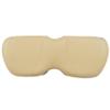 munirater Beige Front Backrest Seat Back Cushion 1025032-21 Replacement for 2004-Up Precedent Golf Carts view 1