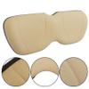 munirater Beige Front Backrest Seat Back Cushion 1025032-21 Replacement for 2004-Up Precedent Golf Carts view 3