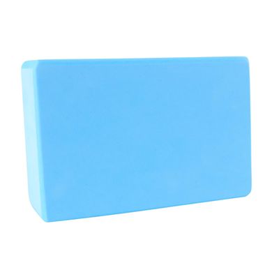 SUPVOX Yoga Block Brick Yoga Equipment for Exercise Dance Leg Press Smooth Surface Comfortable Touch