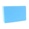 SUPVOX Yoga Block Brick Yoga Equipment for Exercise Dance Leg Press Smooth Surface Comfortable Touch view 1