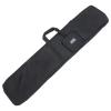 HaVmak Hema Sword Bag,Fencing Long Sword Two,Bag,Portable Handle Double Sword Bag,Hema Longsword Storage Bag 55Inch (Double), Black view 1