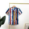 Beach for Vacation Extra Long Tee Shirts for Men Vacation Outfits Men Big and Tall Tee Shirts for Men Purdue Shirt for Men Men's Black T Shirts for Men Promotion view 2