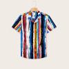 Beach for Vacation Extra Long Tee Shirts for Men Vacation Outfits Men Big and Tall Tee Shirts for Men Purdue Shirt for Men Men's Black T Shirts for Men Promotion view 3