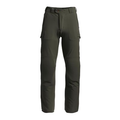 SITKA Gear Mens Intercept Pant - Deep Lichen, 34