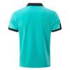 Men XXXL Polo Shirts Construction Accessories White Tees Ultra Soft T Shirts for Men Mens Fitted Polo Shirts Mens T Shirts Cotton Multipack Blue Polo Today 2024 view 3
