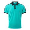 Men XXXL Polo Shirts Construction Accessories White Tees Ultra Soft T Shirts for Men Mens Fitted Polo Shirts Mens T Shirts Cotton Multipack Blue Polo Today 2024 view 4