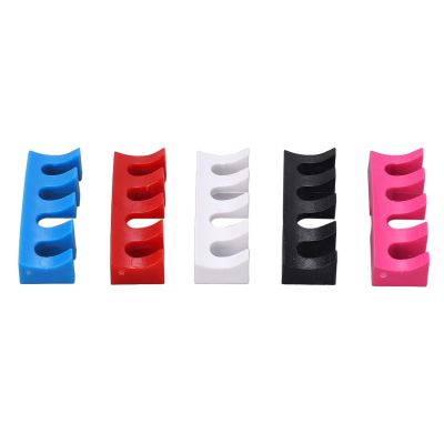 Xcello 5Pcs Badminton Racket Load Spreader Adapter Stringing Machine Tool Accessory for Repair Maintenance