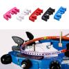 Xcello 5Pcs Badminton Racket Load Spreader Adapter Stringing Machine Tool Accessory for Repair Maintenance view 3