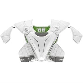 Maverik M5 Lacrosse Shoulder Pads (Medium)