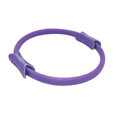 SUPVOX Yoga Accessories Ring for Yoga Non-Slip Fitness Equipment Gym Rings Ab Workout Tool