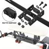 Orle Oko Seat Belt For Golf Cart Fits Front Rear Seat with Bracket, Golf Cart Seat Belts 4 Passenger For Club Car EZGO Yamaha (NOT Fit 2 Passenger Club Car Precedent Yamaha G29 Drive EZGO RXV) view 3