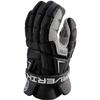Maverik M6 Lacrosse Gloves (2026) (Black, Small 10") view 1