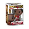 Funko POP NBA: Bulls - RS Michael Jordan - Collectable Vinyl Figure - Gift Idea - Official Merchandise - for Kids & Adults - Sports Fans - Model Figure for Collectors and Display view 1
