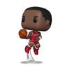 Funko POP NBA: Bulls - RS Michael Jordan - Collectable Vinyl Figure - Gift Idea - Official Merchandise - for Kids & Adults - Sports Fans - Model Figure for Collectors and Display view 2