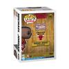 Funko POP NBA: Bulls - RS Michael Jordan - Collectable Vinyl Figure - Gift Idea - Official Merchandise - for Kids & Adults - Sports Fans - Model Figure for Collectors and Display view 3