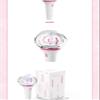 STAYC Official Light Stick Fanlight Box+Lightstick+Strap+Warranty+Tracking Sealed view 3