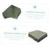 Yardwe 210d Oxford Waterproof Awning Perfect for Camping Beach Picnic Uv Protection Easy to Carry view 4