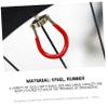 Yardwe Complete Bike Repair Tool Kit Bike Wrench Set Tire Lever Chain Splitter Wrench for Cycling view 3