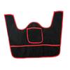 Yardwe Non-Slip Bike Handlebar Cover for Indoor Bike Handlebar Protector Sweat Absorbent Grip Sleeve view 1