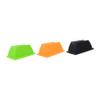 Yardwe 3pcs Front Wheel Stabilizer Pads for Blocks for Training Stationary Non- Design for Enhanced Stability During Indoor Riding view 1