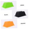 Yardwe 3pcs Front Wheel Stabilizer Pads for Blocks for Training Stationary Non- Design for Enhanced Stability During Indoor Riding view 3