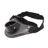 GANAZONO Portable Fishing Rod Waist Belt Holder for Fishing Lightweight Pu Material Durable Design for Relaxed Experience view 1