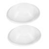 MAGICLULU 2pcs Water Cup Leak Stopper Bottle Silicone Stopper Leaks Bottle Spill for Belly Spill Child Leakproof Cap view 1