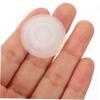 MAGICLULU 2pcs Water Cup Leak Stopper Bottle Silicone Stopper Leaks Bottle Spill for Belly Spill Child Leakproof Cap view 2