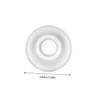 MAGICLULU 2pcs Water Cup Leak Stopper Bottle Silicone Stopper Leaks Bottle Spill for Belly Spill Child Leakproof Cap view 4