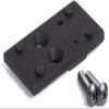 Evolution Gun Works Leupold DeltaPoint Pro fits JPoint, Redfield Accelerator, and Optima 49389 view 1
