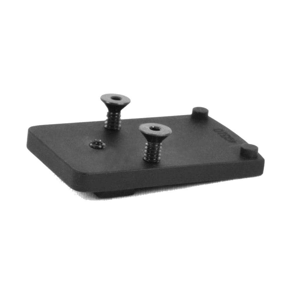 EGW Evolution Gun Works Trijicon RMR Sight Mount for GI 1911 (49510)