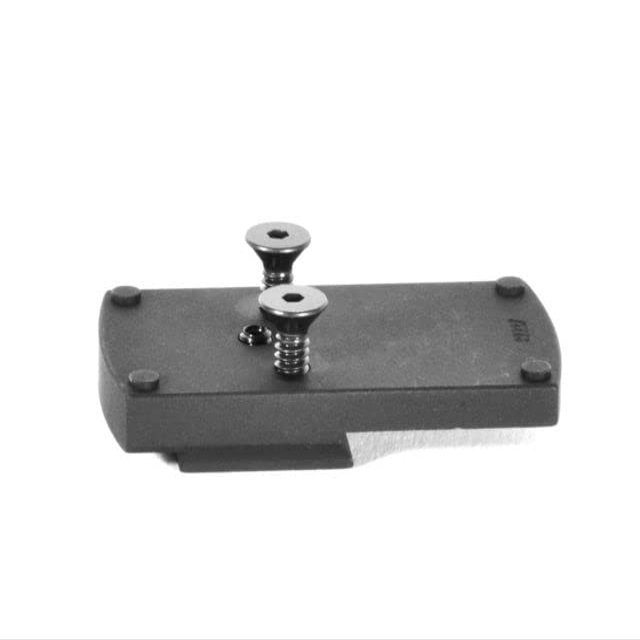 Evolution Gun Works Vortex Viper/Venom Sight Mount, Burris FastFire and Docter, S&W M&P .22 49327