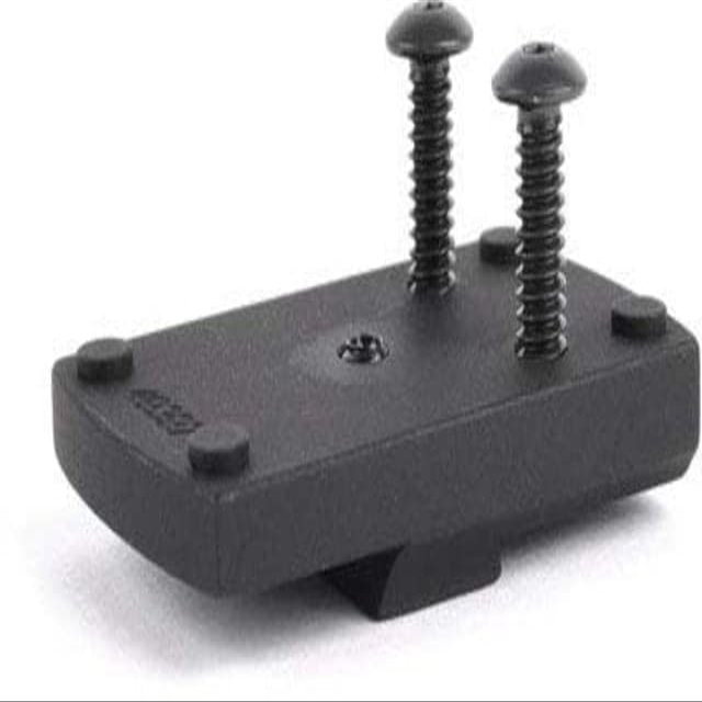 Evolution Gun Works Leupold DeltaPoint Pro Sight Mount, JPoint, Redfield Accelerator, and 49397
