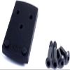 Evolution Gun Works Leupold DeltaPoint Pro Sight Mount, JPoint, Redfield Accelerator, and 49397 view 2