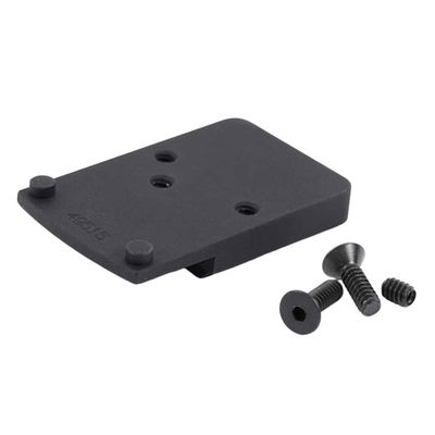 EGW Evolution Gun Works Trijicon RMR Sight Mount for Kimber Fixed (49515)