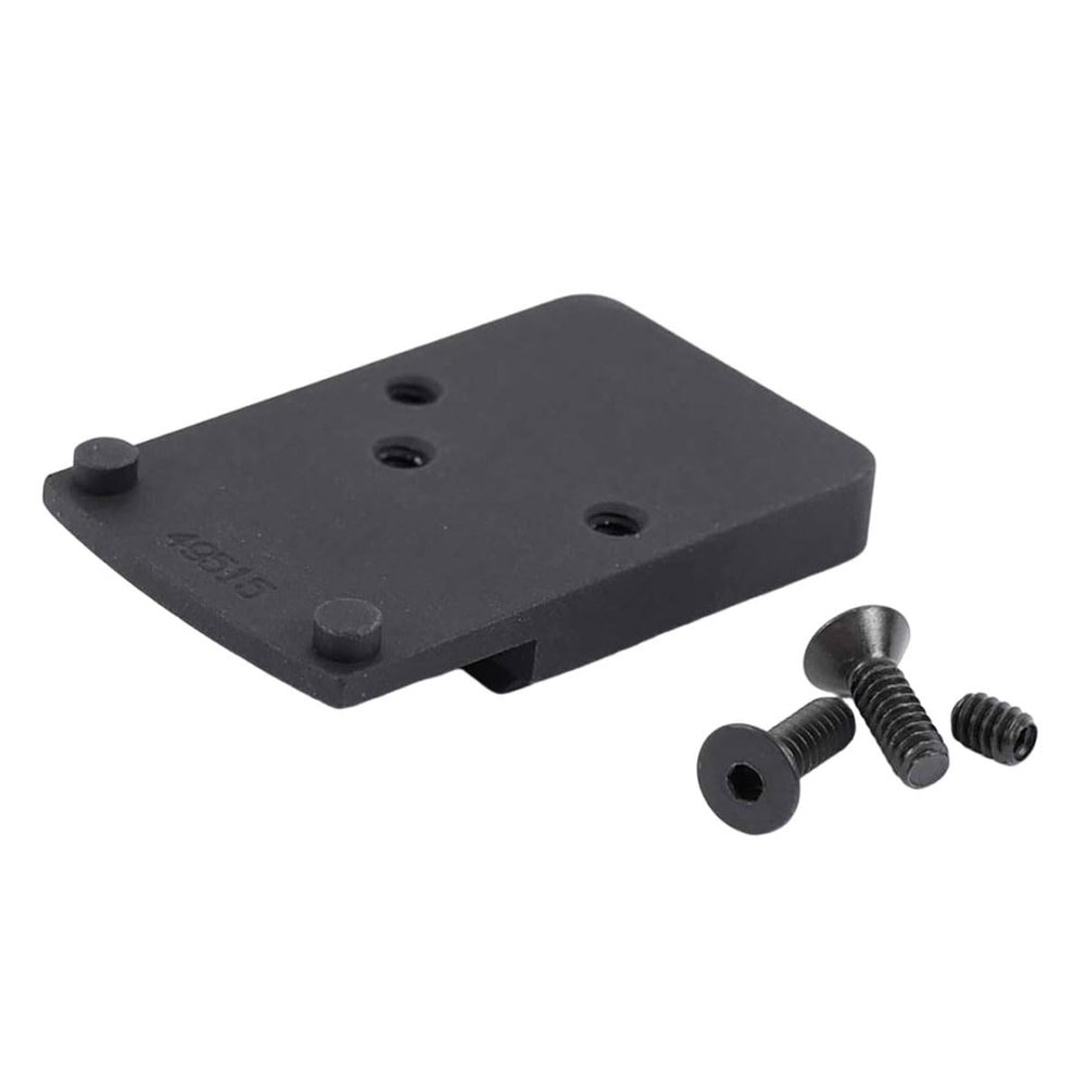 EGW Evolution Gun Works Trijicon RMR Sight Mount for Kimber Fixed (49515)