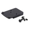 EGW Evolution Gun Works Trijicon RMR Sight Mount for Kimber Fixed (49515) view 1