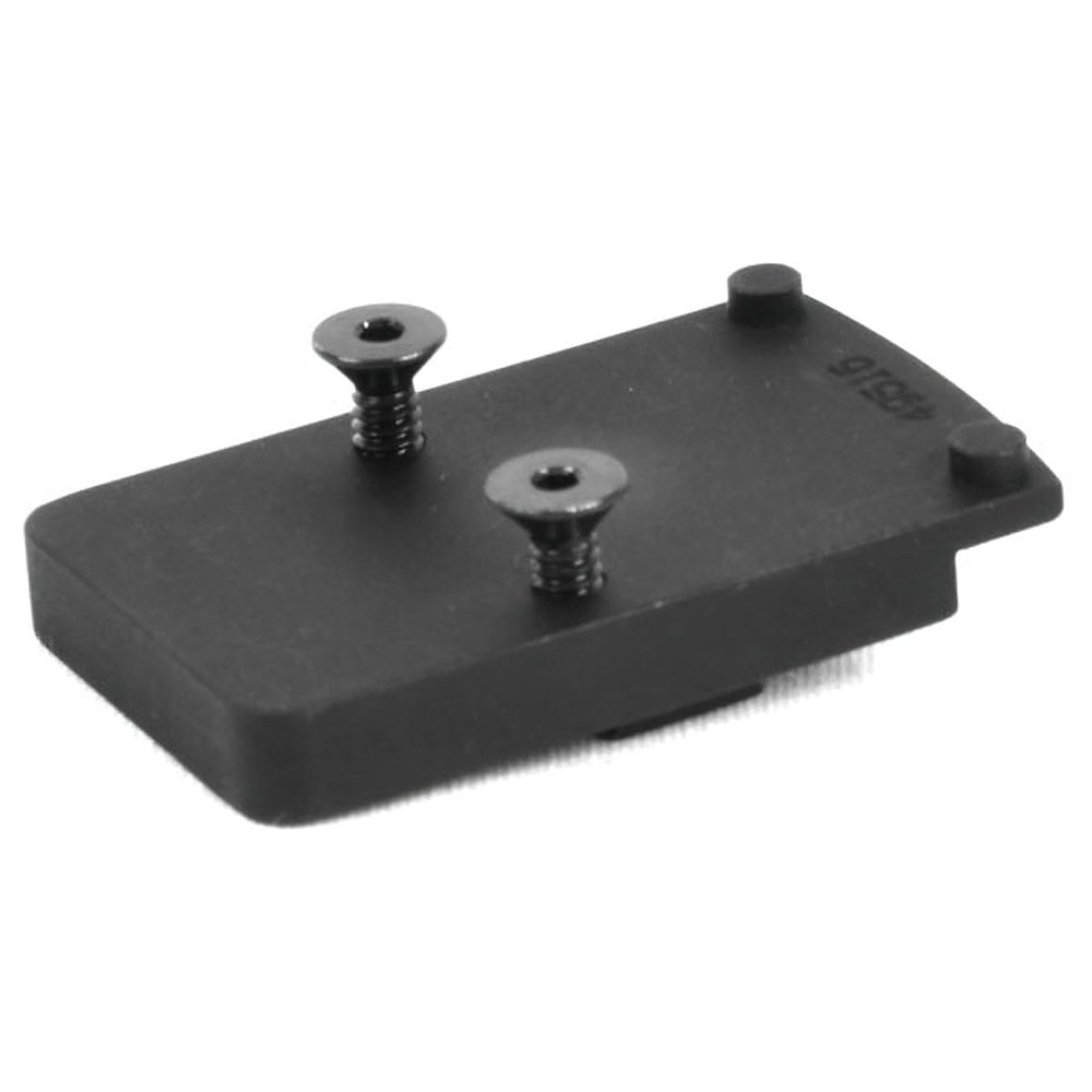 EGW Evolution Gun Works Trijicon RMR Sight Mount for Kimber Adjustable (49516)