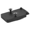 EGW Evolution Gun Works Trijicon RMR Sight Mount for Kimber Adjustable (49516) view 1