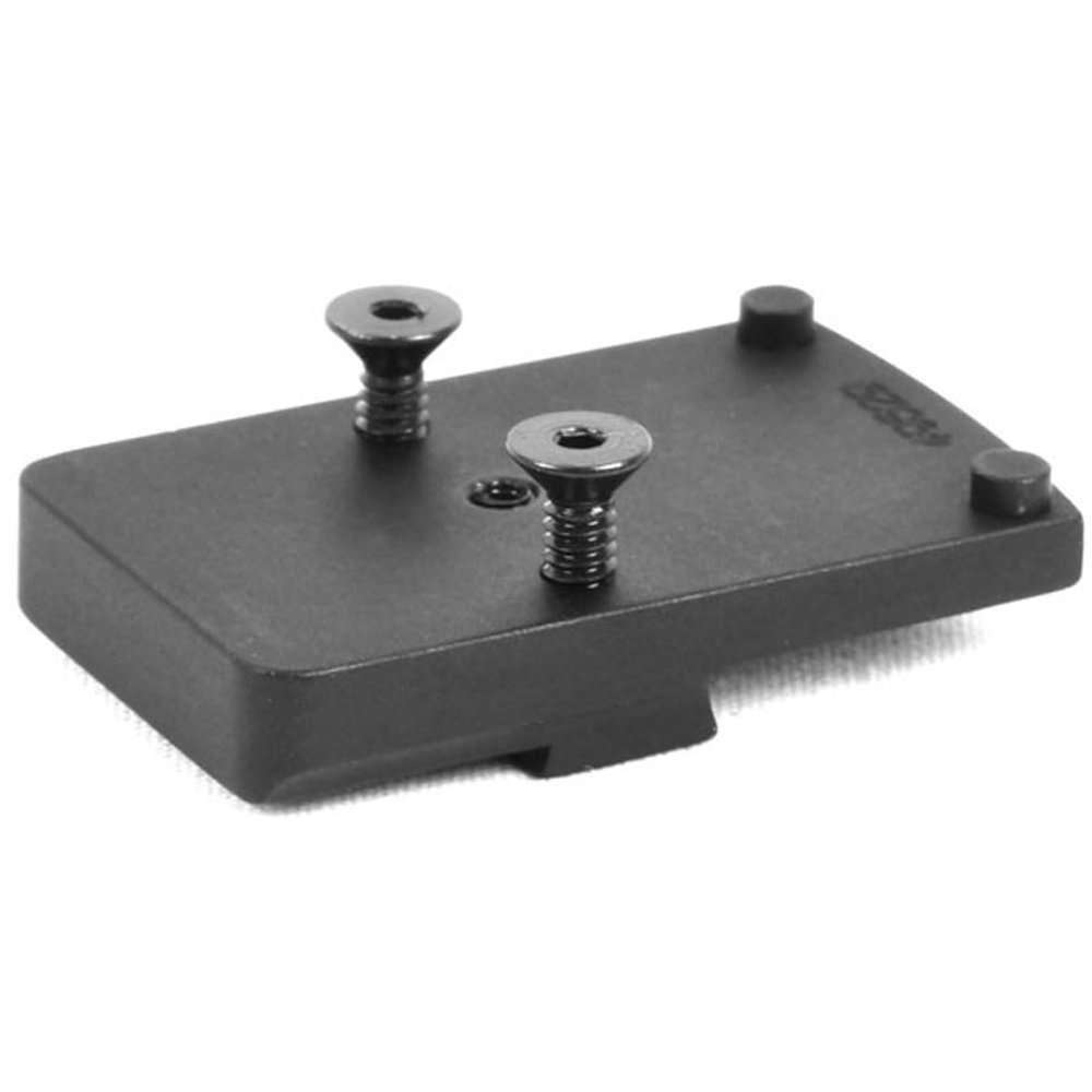 EGW Evolution Gun Works Trijicon RMR Sight Mount for CZ P-10 C (49529)