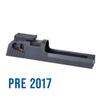 EGW Evolution Gun Works Trijicon RMR Sight Mount, Desert Eagle Pre 2017, 1.780in, Aluminum, Matte 49503 view 1