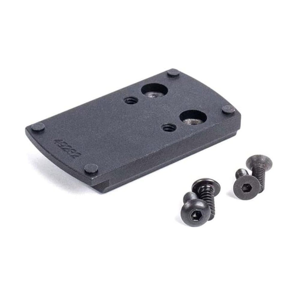EGW Evolution Gun Works Vortex Viper/Venom fits Burris FastFire and Docter Sight Mount for 49282